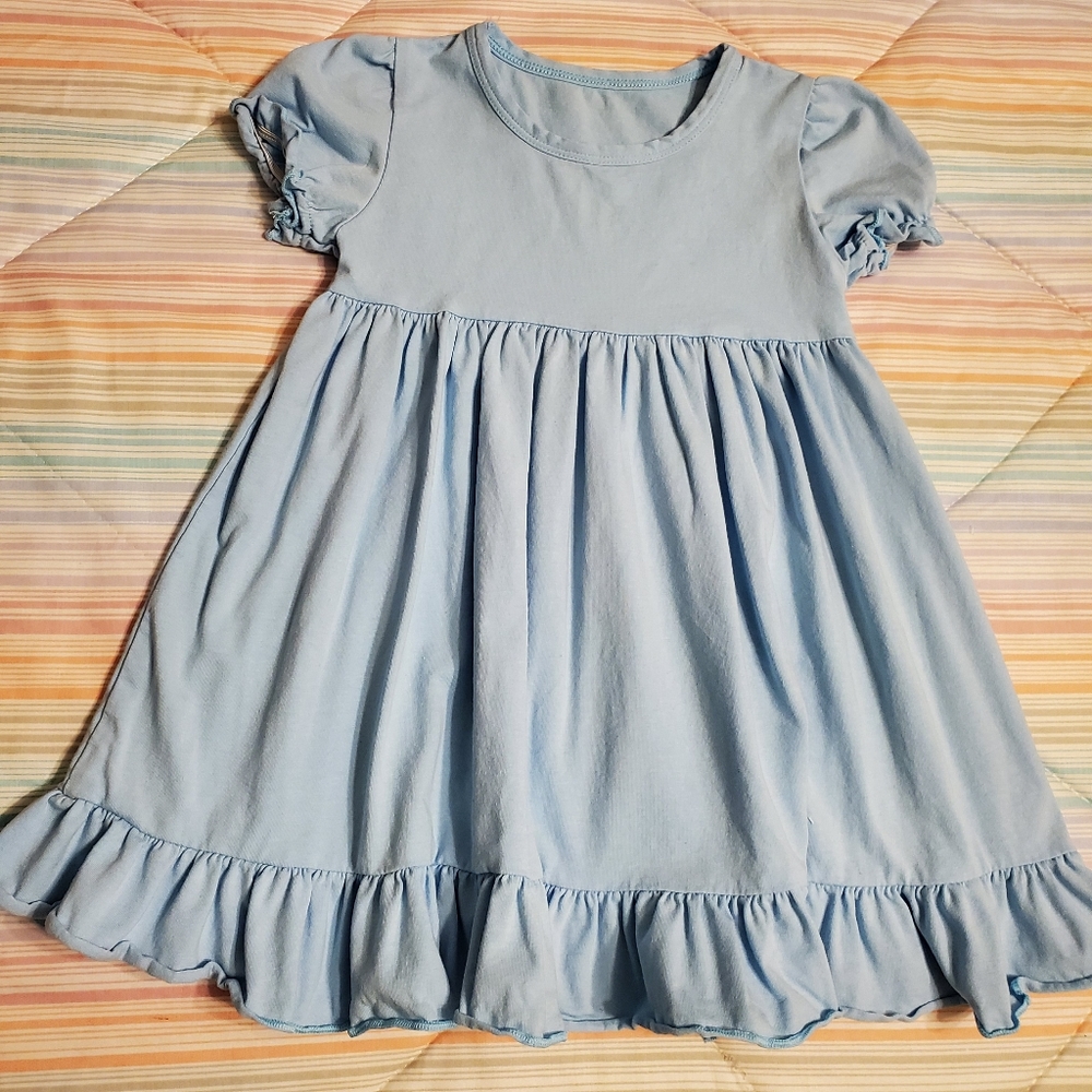 Girls Size S/2T Dress